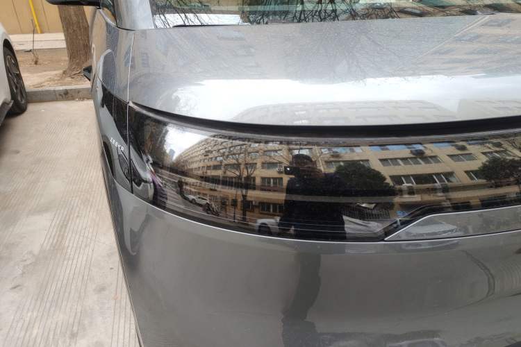 Used Zeekr MIX 2025 Long-Range Intelligent Driving Edition
