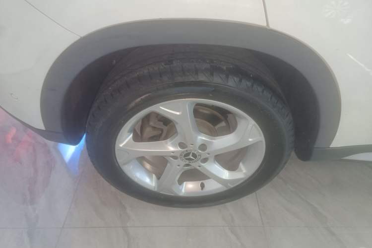 Used Mercedes-Benz GLA 2018 GLA 200 Sport Edition