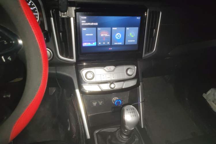 Used Great Wall Poer 2021 2.0T Commercial Version Manual Diesel Two-Wheel Drive Elite Long-Box GW4D20M