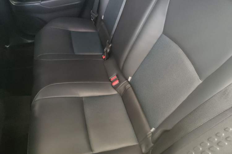 Used Toyota C-HR 2020 2.0L Leading Edition