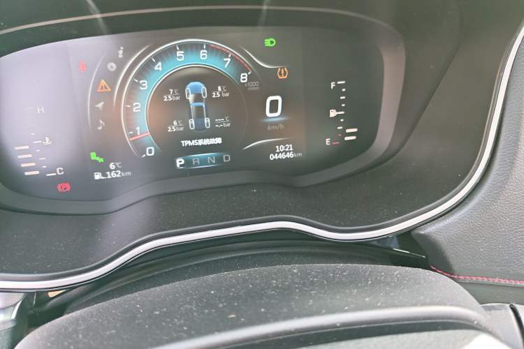 Used SWM G01 2018 1.5T Automatic Ao UP