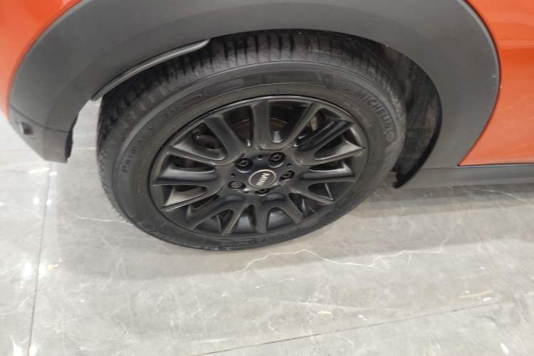 Used MINI MINI 2021 1.5T COOPER Classic Edition
