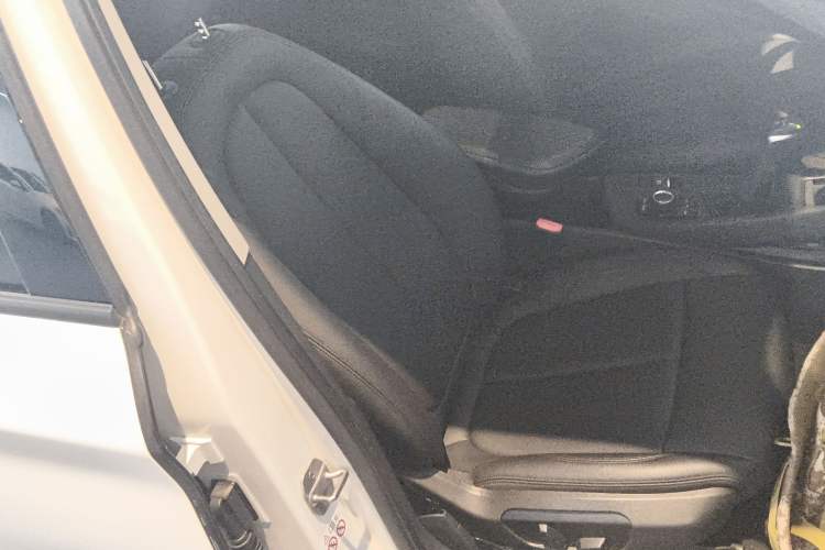 Used BMW X1 2019 sDrive18Li Fashion Model