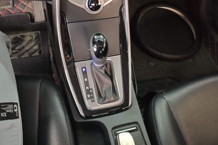 Used Hyundai Elantra (5th Generation / Langdong) 2016 1.6L Automatic Prestige Model