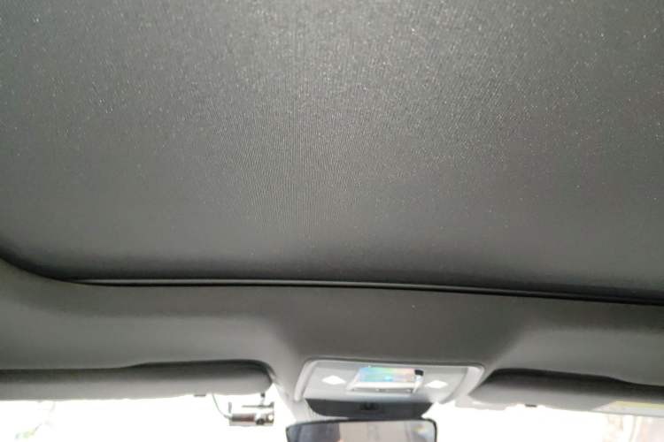 Used BYD Han 2020 EV Long-Range Luxury Model