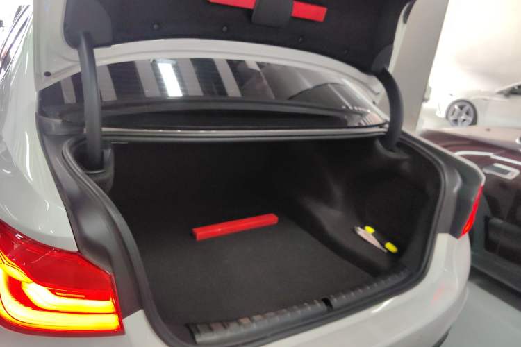 Used BMW 5 Series 2020 525Li M Sport Package