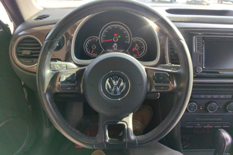 Used Volkswagen Beetle 2015 180TSI model