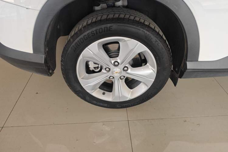 Used Chevrolet Menlo 2022 Star Enjoyment Edition Plus