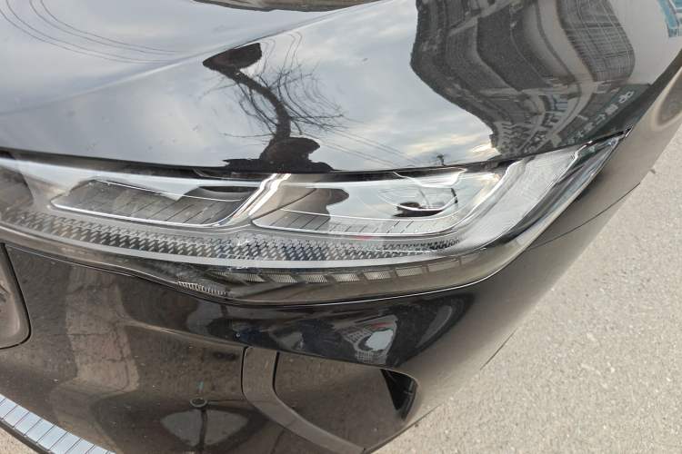 Used Lincoln Z 2025 2.0T Prestige Hybrid Edition