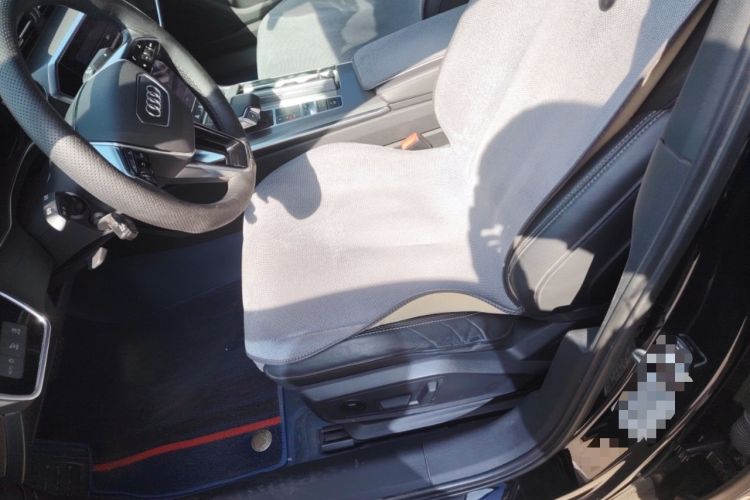 Used Audi A6L 2019 45 TFSI Prestige Dynamic Edition