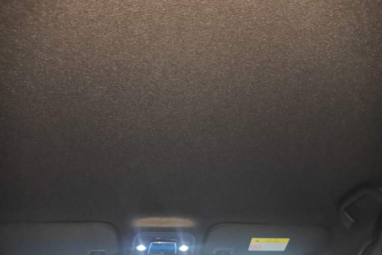 Used BYD Seagull 2023 Flying Edition Headliner