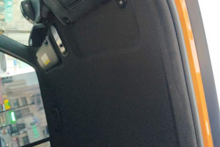 Used Baojun Spark 2023 Intelligent Premium Edition