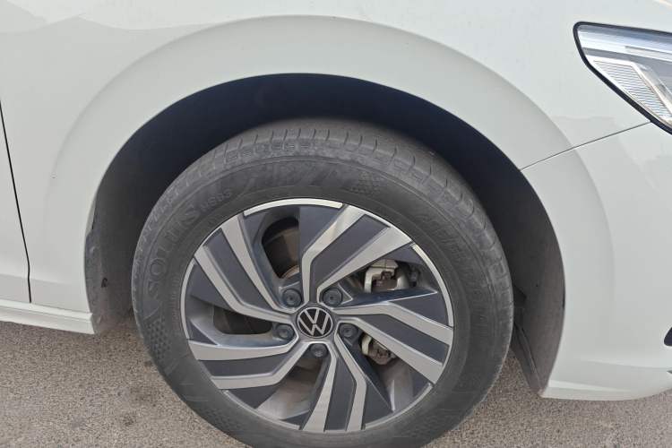 Used Volkswagen Bora 2024 280TSI DSG Comfort Edition
