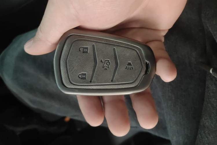 Used Cadillac ATS-L 2017 28T Tech Edition
