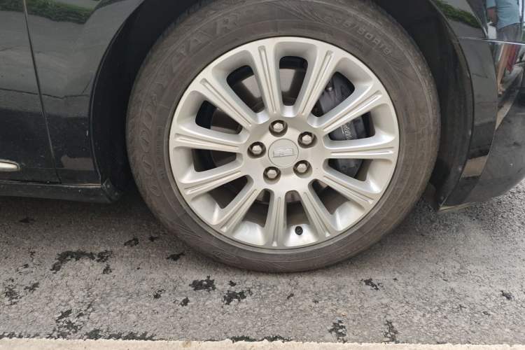 Used Cadillac XTS 2017 28T Elite Model