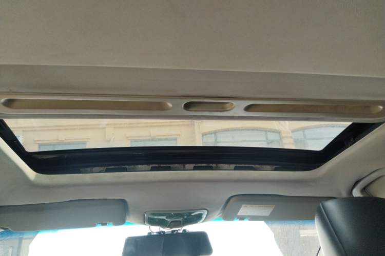 Used MG GT 2015 1.5T Manual Elite Edition
