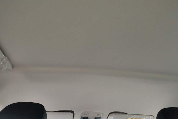 Used Hongqi E-QM5 2024 500km Range Edition