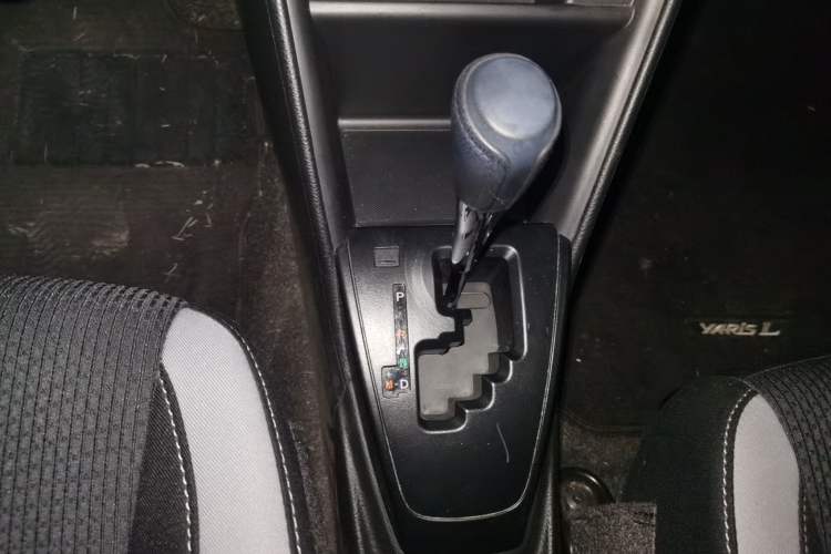 Used Toyota YARiS L Zhi Xuan 2021 1.5L CVT Leading Edition
