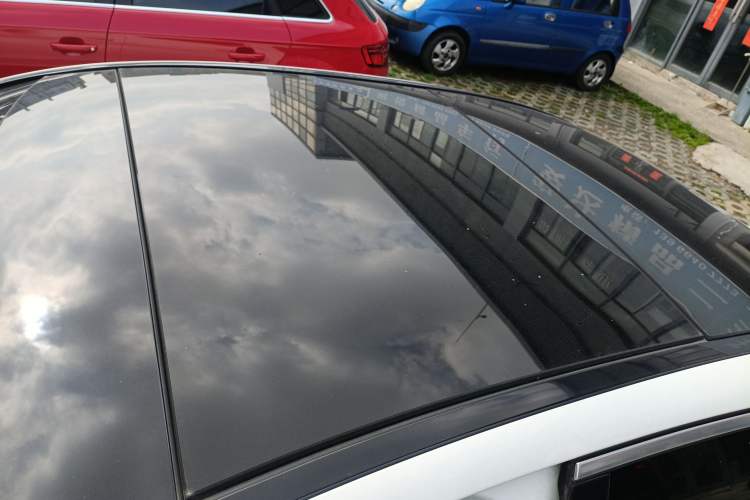 Used Mercedes-Benz C-Class 2021 C 260 L Sport Edition