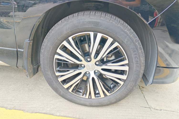 Used Honda Avancier 2017 370TURBO Four-Wheel Drive Prestige Edition Right Front Wheel Hub