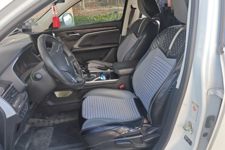 Used Haval H6 2021 National Trend Edition 1.5T Automatic Urban Version