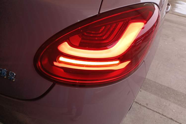 Used Wuling Bingo 2023 333 km Lingxi Connected Version