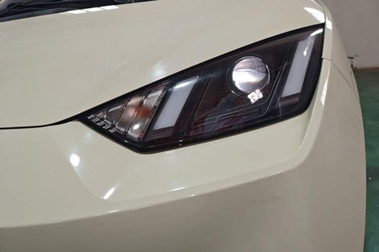 Used BYD Seagull 2023 Active Version

