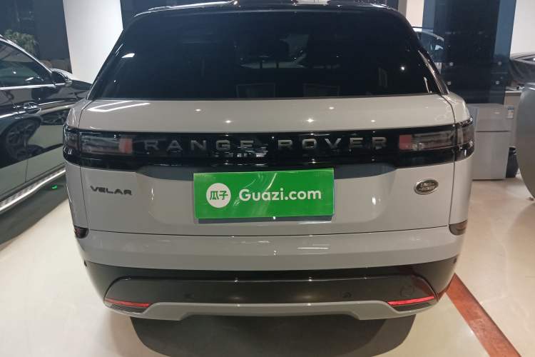 Used Land Rover Range Rover Velar 2024 Dynamic SE