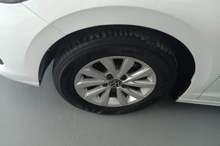 Used Volkswagen Bora 2024 200TSI DSG Comfort Edition Exterior 4