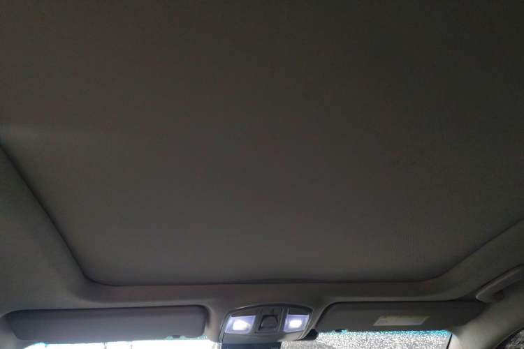 Used Hyundai Tucson 2020 280 TGDi Two-Wheel-Drive DLX Smart Enjoyment Version China VI Standard