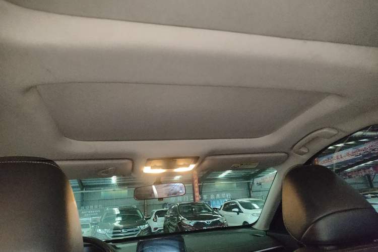 Used Nissan Teana 2020 2.0L XL Comfort Edition
