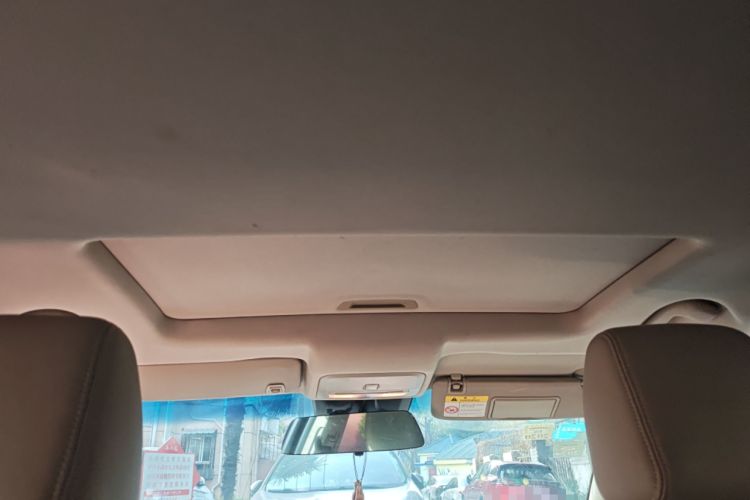 Used Chevrolet Cruze 2015 1.5L Classic SE AT
