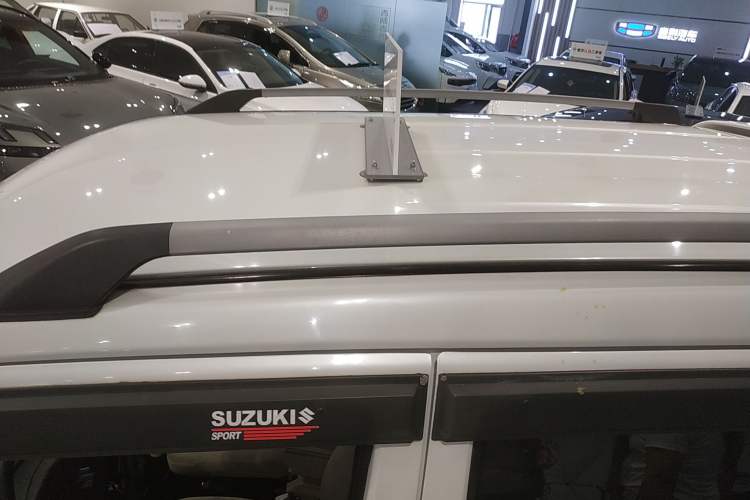 Used Suzuki Wagon R 2015 1.0L Manual Comfort Model
