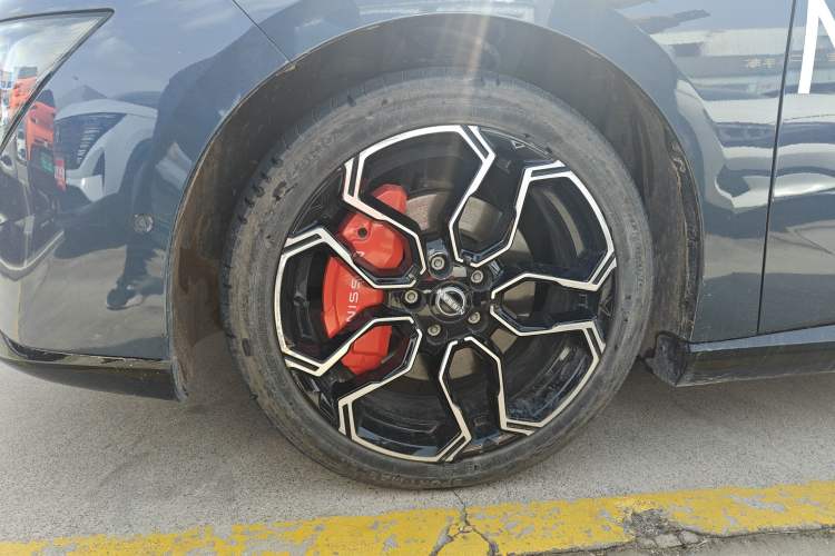 Used Nissan N7 2025 625 Max
