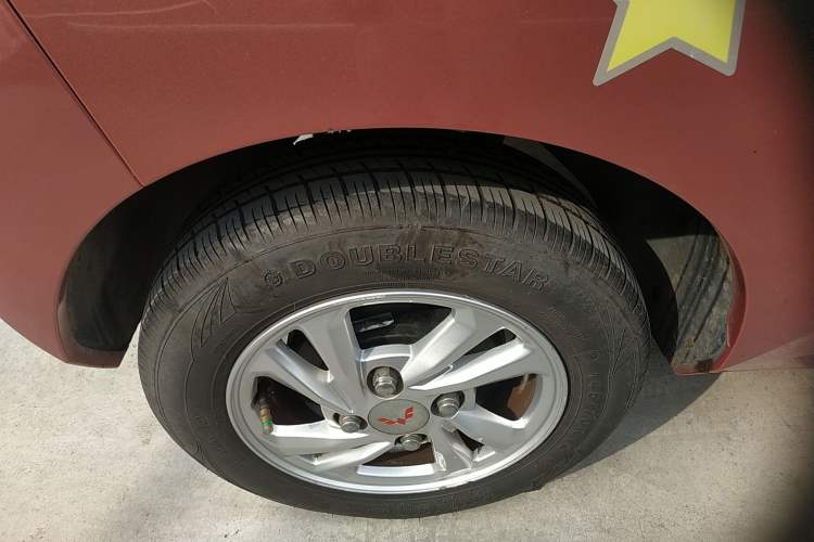 Used Wuling Hongguang MINIEV 2020 Enjoyment Model Lithium Iron Phosphate