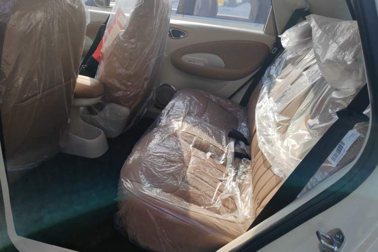 Used Wuling Bingo 2025 333 km Enjoyment Version