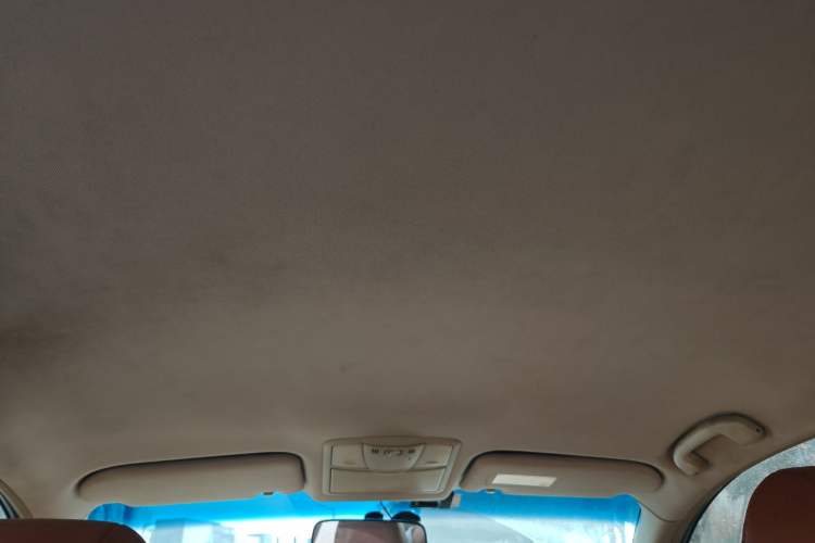 Used Nissan Teana 2011 2.0L XE Standard Edition Headliner