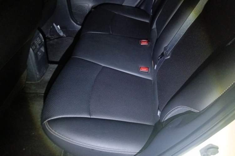 Used Nissan Tiida 2021 1.6L CVT Smart Drive Edition