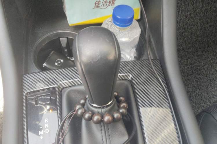 Used Mazda 3 Axela 2020 2.0L Automatic Zhiya Edition Gear Lever