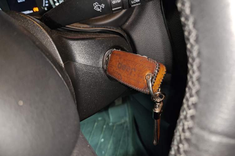 Used Jeep Renegade 2017 180T Automatic High-Energy Version