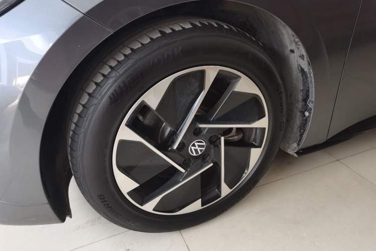 Used Volkswagen ID.3 2024 Outstanding Edition