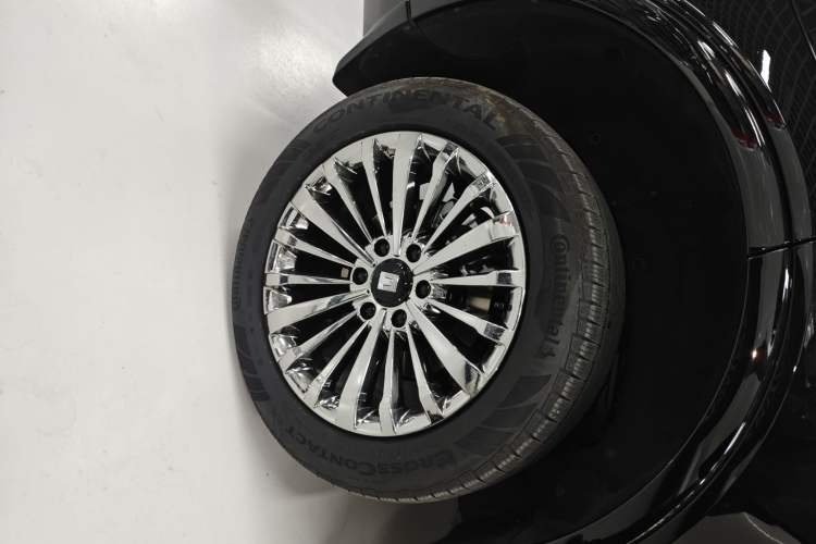 Used Tank 500 New Energy 2026 Model—Hi4-Z Smart Enjoyment Version
