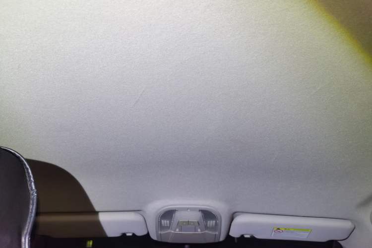 Used BYD Qin 2019 1.5L Automatic Luxury Model
