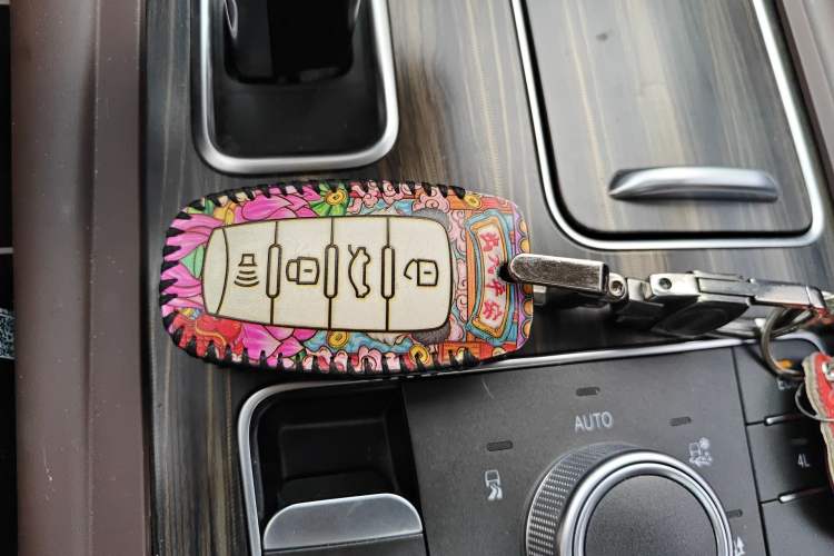 Used Haval H9 2017 2.0T Gasoline 4x4 Premium 5-Seater