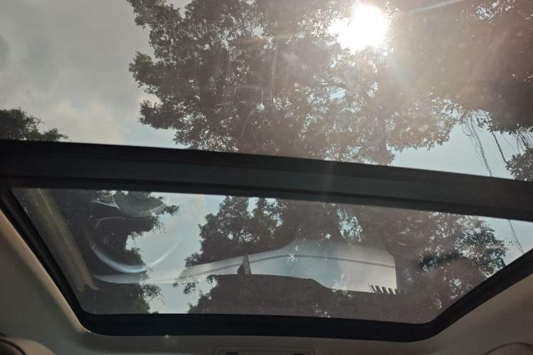 Used Volkswagen Sagitar 2021 280TSI DSG Excellence Edition Headliner