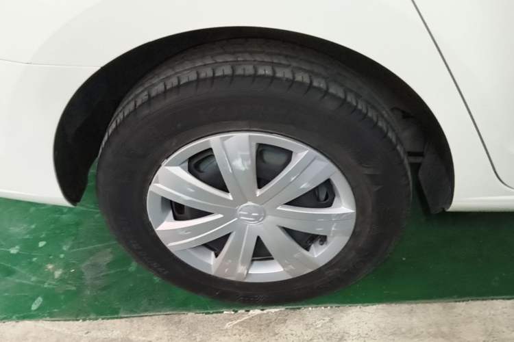 Used Volkswagen Jetta 2017 1.5L Automatic Fashion Model
