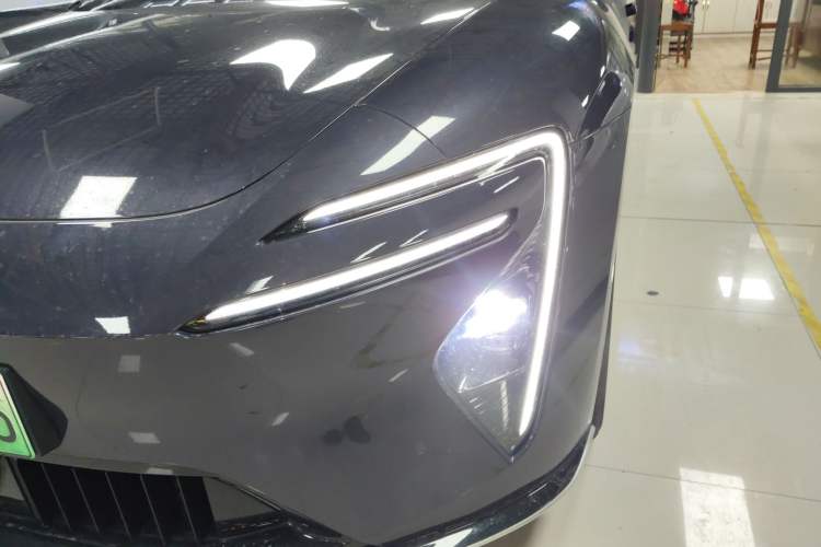 Used Avatr 06 2025 Ultra Pure Electric Edition