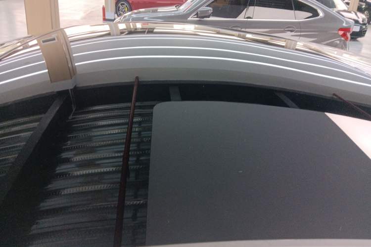 Used Audi A7 2022 45 TFSI Prestige Edition Roof