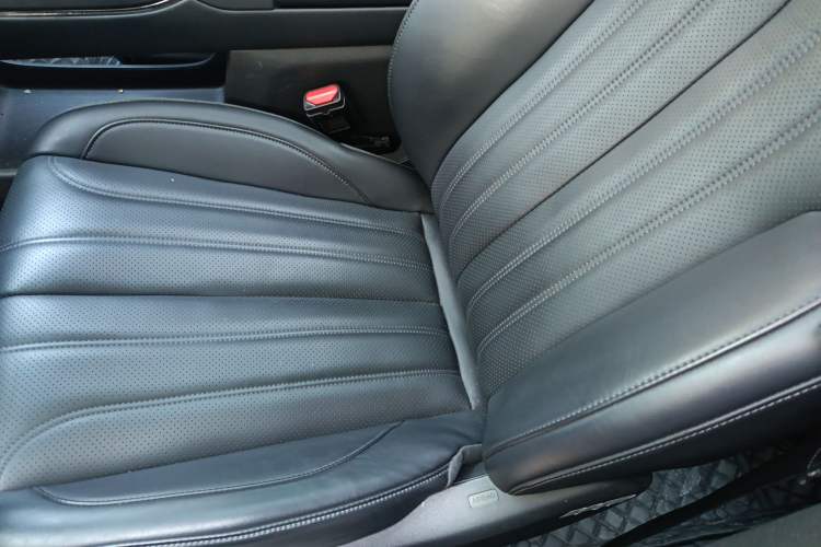 Used AION V 2024 Aion Tyrannosaurus 650 LiDAR Edition
