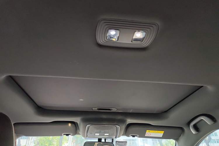 Used BYD Qin PLUS 2023 Champion Edition DM-i 120KM Beyond Model
